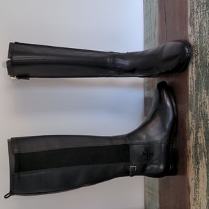 Tory Burch Wyatt Boots